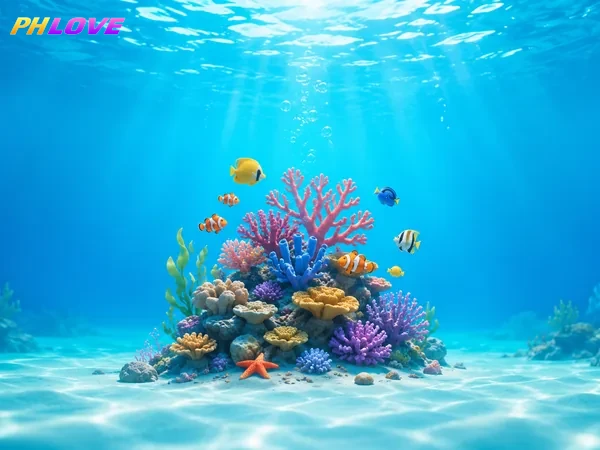 Kaishen Fishing screenshot 3