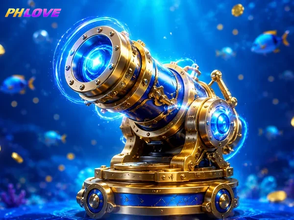 Monkey King Fishing image 1