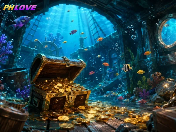 Monkey King Fishing image 4